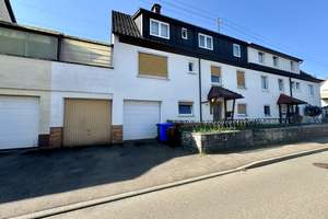 Fachwerkidylle: 133 m² Wohnfläche für die ganze Familie – Die vollständige Adresse der Immobilie erhältst du vom Anbieter., 72458 Albstadt – Vorschaubild 11