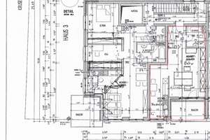 Wohnen direkt am Vinckekanal – Großzügige 4-Zimmer-Erdgeschosswohnung mit zwei Balkonen – Krusestraße 39, 47119 Ruhrort, Duisburg – Vorschaubild 14