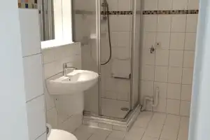 seniorengerechte Wohnung im beliebten Rosenpark Laurensberg zu vermieten – Adele-Weidtman-straße 87 - 93, 52072 Aachen – Vorschaubild 5