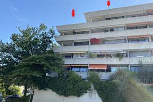 Mini-Penthouse mit Blick ins Grüne – 70619 Heumaden, Stuttgart – Vorschaubild 9