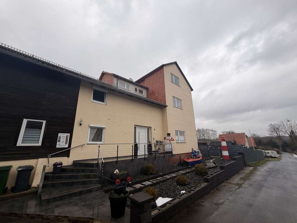 Immobilie in Friedland - Kein Haus von der Stange – Nicht für jedermann, sondern für Generationen - Bild 0