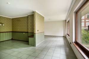 Besonderes Architektenhaus mit großem Eckgrundstück in Mahlsdorf-Süd – Die vollständige Adresse der Immobilie erhältst du vom Anbieter., 12623 Mahlsdorf, Berlin – Vorschaubild 4
