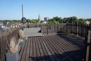 Stilvoller Altbaucharme - 4,5 Zimmer Dachgeschosswohnung – Die vollständige Adresse der Immobilie erhältst du vom Anbieter., 47137 Mittelmeiderich, Duisburg – Vorschaubild 7