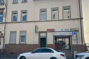 Kapitalanlage mit Perspektive – Voll vermietetes Mehrfamilienhaus mit zusätzlichem Entwicklungspoten