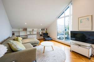 Exklusive Penthouse Wohnung mit Dachterrasse – Die vollständige Adresse der Immobilie erhältst du vom Anbieter., 52066 Burtscheid Steinebrück, Aachen – Vorschaubild 7