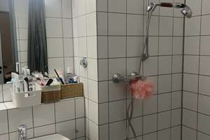 WG Zimmer in Studenten - WG – Die vollständige Adresse der Immobilie erhältst du vom Anbieter., 40225 Bilk, Düsseldorf – Vorschaubild 3