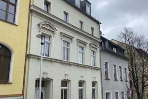 Gelegenheit ! Kapitalanlage mit 5,5 % Rendite + Potenzial im Zentrum von Plauen – Die vollständige Adresse der Immobilie erhältst du vom Anbieter., 8523 Bahnhofsvorstadt, Plauen – Vorschaubild 3