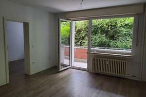 Ruhrallee: Schickes 1,5-Raum-Appartement mit Balkon in sehr zentraler Lage – Ruhrallee 20, 45138 Südostviertel, Essen – Vorschaubild 3