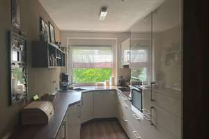 Offene 3 Zimmerwohnung mit Balkon und  Einbauküche in Nürnberg – Die vollständige Adresse der Immobilie erhältst du vom Anbieter., 90459 Galgenhof, Nürnberg – Vorschaubild 10