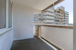 Lichtdurchflutetes Wohnen mit Loftcharakter und Perspektive zur Dachterrasse in Moosach – Die vollständige Adresse der Immobilie erhältst du vom Anbieter., 80993 Alt-Moosach, München – Vorschaubild 5