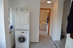 Möbliertes 1 Zimmer-Apartment im Erdgeschoß, mit großem Garten – sagemühler steig 54, 13503 Heiligensee, Berlin – Vorschaubild 3