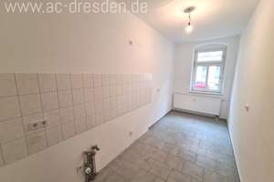 Freundliche 2-Zimmer-Wohnung in kernsaniertem Gründerzeithaus im Lutherviertel – Lutherstraße  54, 9126 Bernsdorf, Chemnitz – Vorschaubild 4
