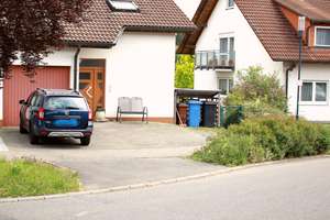 Reihenendhaus mit 3 Wohnetagen u. Garage – Die vollständige Adresse der Immobilie erhältst du vom Anbieter., 78554 Aldingen – Vorschaubild 7