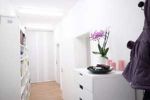 Wunderschöne 3,5-Zimmer Wohnung in zentraler Lage in Hannover Oststadt, bezugsfrei – Friesenstrasse 15, 30161 Oststadt, Hannover – Vorschaubild 7
