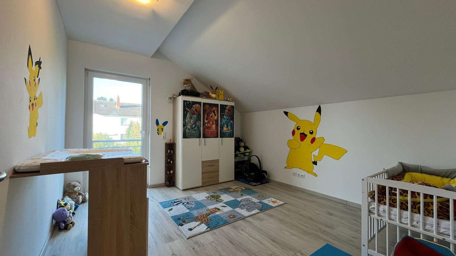 Immobilie in Dolgesheim - Neuwertiges Haus in ruhiger Wohnlage - Bild 4