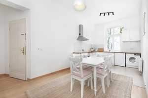 Fehrbelliner Straße, Weinbergspark: 3-Zimmer Altbau zzgl. Wohnküche mit Süd-Balkon – Fehrbelliner Straße 28, 10119 Berlin – Vorschaubild 15