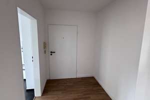 Frisch renovierte 2-Zi.-Wohnung mit Balkon in Döhren! – Kastanienallee 6, 30519 Döhren, Hannover – Vorschaubild 8