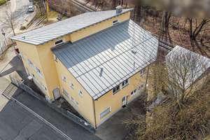Wohnen & Arbeiten  vereint – vielseitige Immobilie mit sofortigem Cashflow! – Die vollständige Adresse der Immobilie erhältst du vom Anbieter., 90579 Langenzenn – Vorschaubild 3