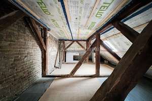 Provisionsfrei! Dachgeschoss mit 10qm Terrasse nähe Bundesplatz! – Fehlerstr. 5, 12161 Friedenau, Berlin – Vorschaubild 27