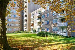 1-Zimmer-Wohnung in Dortmund – 44359 Nette, Dortmund – Vorschaubild 1