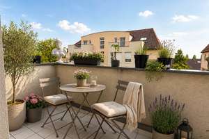 *frei werdend zu Juli 2026* 2-Zimmer I Balkon I Fußbodenheizung I Aufzug I Keller I TG-Stellplatz – Die vollständige Adresse der Immobilie erhältst du vom Anbieter., 4159 Möckern, Leipzig – Vorschaubild 15