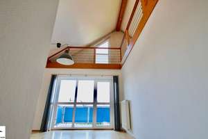 Schöne, helle Maisonette-Wohnung mit Balkon in SZ-Thiede! – 38239 Thiede, Salzgitter – Vorschaubild 11