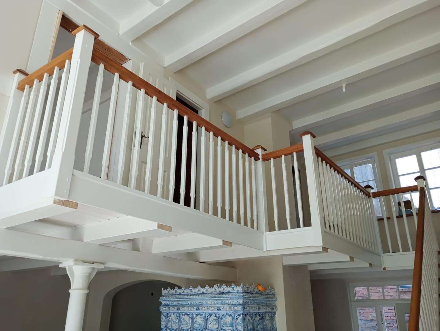 Immobilie in Diemelstadt - Altstadthaus , bezugsfertig , Haus exklusiv vollsaniert , - Bild 3