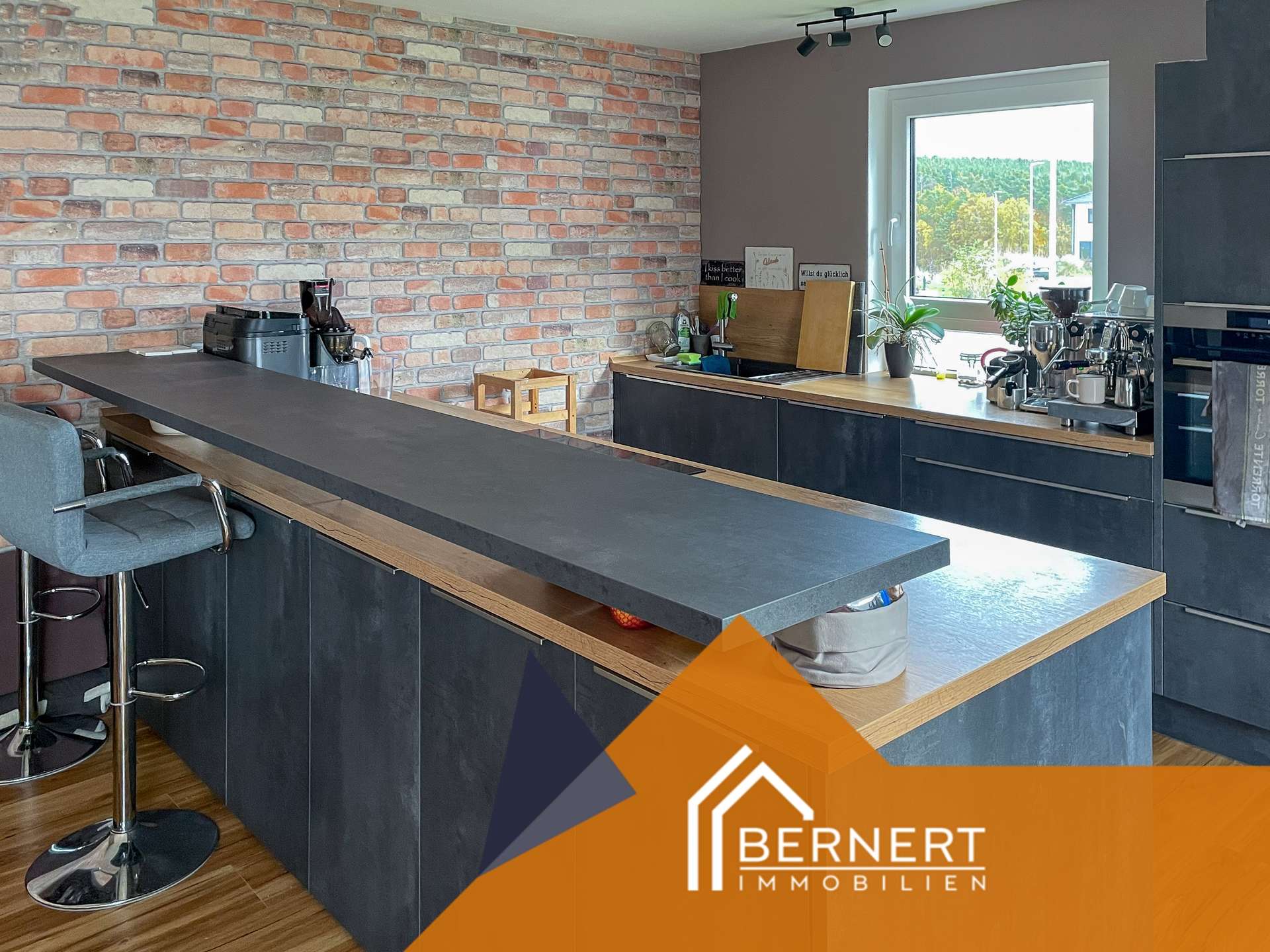 Immobilie in Wachenroth - Modernes Einfamilienhaus mit Doppelgarage – hochwertige Bauweise & zeitgemäßer Wohnkomfort - Bild 11