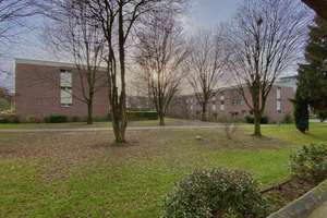 2-Zimmer-Wohnung in Hochparterre für den 1 bis 2-Personen-Haushalt! – Theodor-Heuss-Ring 82, 51377 Steinbüchel, Leverkusen – Vorschaubild 2