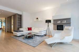 Wohnen. Arbeiten. Beides möglich. – Exklusives Apartment mit Doppelwidmung in Bogenhausen – Vogelweidestraße 5, 81677 Parkstadt, München – Vorschaubild 6