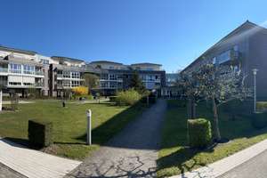 Kapitalanlage - Pflegeappartement in "An St. Agnes" - Sichern Sie sich Ihre Zukunft - – Nordenwall 22e, 59065 Mitte, Hamm – Vorschaubild 4