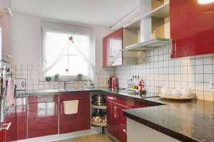 Reihenmittelhaus in Grimmelfingen | 5 Zimmer, Garten & Garage | Ulm

 – Die vollständige Adresse der Immobilie erhältst du vom Anbieter., 89081 Grimmelfingen, Ulm – Vorschaubild 8
