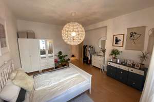 helle Erdgeschoss-Wohnung in gefragter Lage – Die vollständige Adresse der Immobilie erhältst du vom Anbieter., 40476 Golzheim, Düsseldorf – Vorschaubild 5