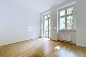 Stilvoll wohnen im Travekiez – Altbau mit Erker & Balkon – Müggelstr. 22a, 10247 Friedrichshain, Berlin – Vorschaubild 24