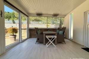 Wo Raumgefühl auf Gartenidyll trifft: Ihr saniertes Zuhause mit Kamin, Garage & Wintergarten im ZFH – Die vollständige Adresse der Immobilie erhältst du vom Anbieter., 58453 Annen, Witten – Vorschaubild 16