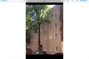 Neuwertige 1-Zimmer-Wohnung mit EBK in Neukölln, Berlin