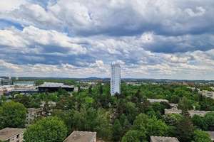 3-Zimmer-Wohnung mit traumhafter Aussicht über Nürnberg! – Die vollständige Adresse der Immobilie erhältst du vom Anbieter., 90471 Langwasser Nordwest, Nürnberg – Vorschaubild 10