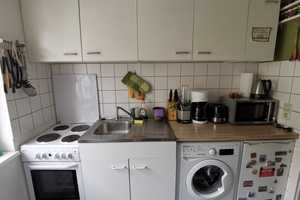  2-Zimmer-Wohnung für Studenten WG in Heidelberg Rohrbach – Rathausstr. 1, 69126 Heidelberg – Vorschaubild 2