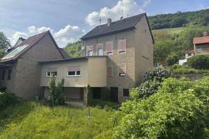 Provisonsfrei! Idylisches Einfamilienhaus in zentraler Lage! – Hauptstr. 73, 55592 Raumbach – Vorschaubild 2