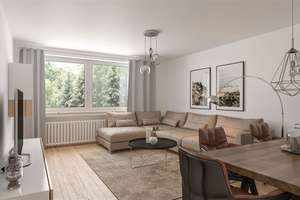 Immobilien als langfristige Strategie - nicht als Schnellschuss – Die vollständige Adresse der Immobilie erhältst du vom Anbieter., 40476 Golzheim, Düsseldorf – Vorschaubild 4