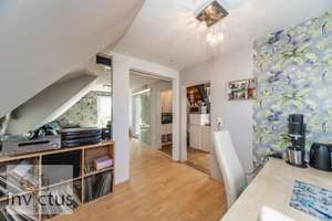 Dreifamilienhaus mit großem Garten, Terrasse u. Loggia! Wohnen und Vermieten unter einem Dach. – Die vollständige Adresse der Immobilie erhältst du vom Anbieter., 74078 Neckargartach, Heilbronn – Vorschaubild 12