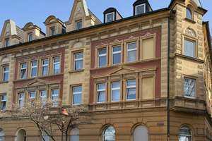 Mehrfamilienhaus mit hohem Potential – Braunschweiger Straße 10-12, 45886 Ückendorf, Gelsenkirchen – Vorschaubild 1