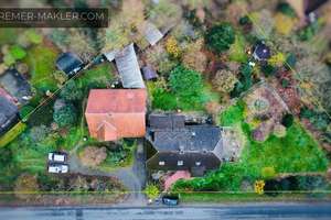 Walsrode Bockhorn | Großes Grundstück & 2 Häuser auf dem Land – Bockhorn 23a, 29664 Walsrode – Vorschaubild 8