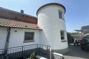 Doppelhaushälfte mit Garage und Carport in Hamm – Hamm – Vorschaubild 4