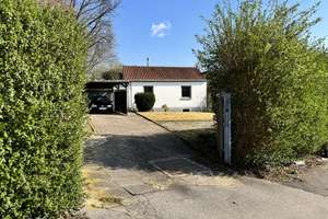 Freistehendes Einfamilienhaus mit großem Grundstück und Gestaltungspotenzial – Reststrauch 2, 41199 Geistenbeck, Mönchengladbach – Vorschaubild 6