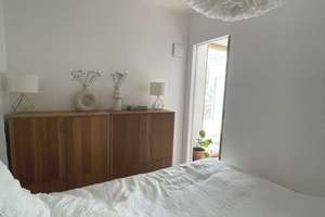 NEU! Traumhafte 1,5-Zimmer-Wohnung im EG! – Sollner Straße 17, 81479 Solln, München – Vorschaubild 5