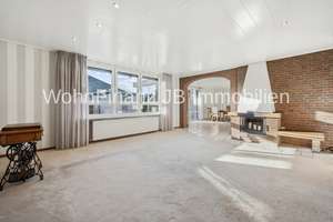 Gepflegtes Einfamilienhaus im Bungalowstil mit Terrasse, Garten und Garage in Westerbeck/ Sassenburg – Die vollständige Adresse der Immobilie erhältst du vom Anbieter., 38524 Sassenburg – Vorschaubild 2