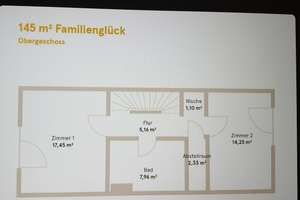 Erstbezug, neues 145 qm Reihenmittelhaus bei Forchheim – Die vollständige Adresse der Immobilie erhältst du vom Anbieter., 91301 Forchheim – Vorschaubild 23