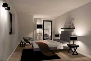 *** NEU - Neubau Zinshaus mit 6 Einheiten - Wohnungen ca. 96 + 101 m² Wohnfläche *** – Hamburg – Vorschaubild 10