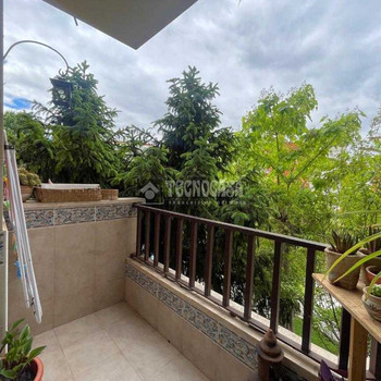 Wohnung zum Verkauf in San Agustín del Guadalix
